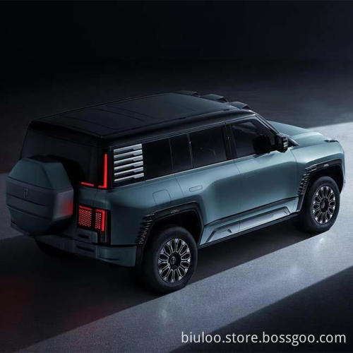 Mini Ev Car Electric Vehicles Electric Car Motor KitWithout Driving Licence Long Range Electric Car